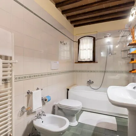 Pometti - Boscarello Lodge