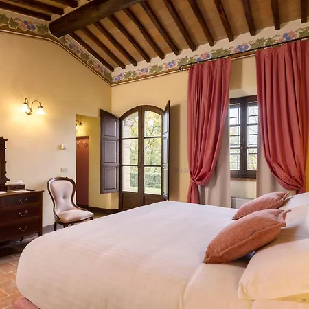 Lodge Pometti - Boscarello
