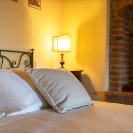 Pometti - Boscarello Lodge