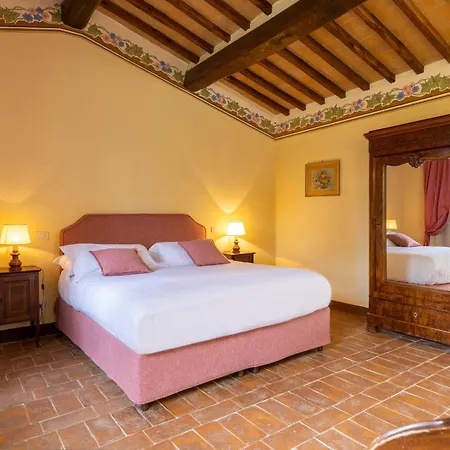 Pometti - Boscarello Lodge *