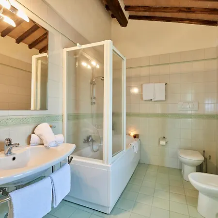 Pometti - Boscarello Lodge