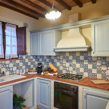 Pometti - Boscarello Lodge *