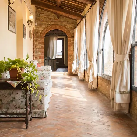 Pometti - Boscarello Lodge