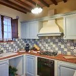 Pometti - Boscarello Orman Evi *