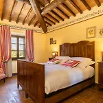 Pometti - Boscarello Orman Evi Trequanda